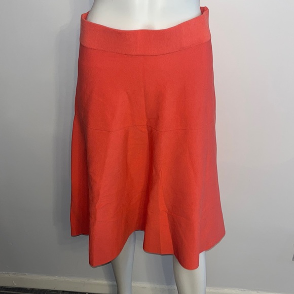 Women’s size L pink a line skirt - Picture 2 of 7